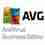 _Nová AVG Antivirus Business Editon pro 1 PC na 12 měsíců Online