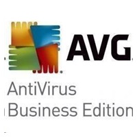 _Nová AVG Antivirus Business Editon pro 95 PC na 36 měsíců Online, EDU