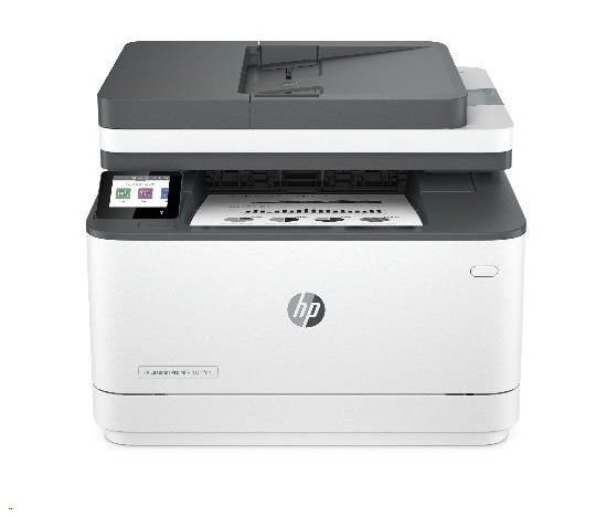 HP LaserJet Pro MFP 3102fdn (33 ppm, A4, USB, Ethernet, PRINT, SCAN, COPY, FAX, duplex, ADF)