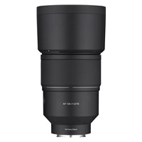 Samyang AF 135mm f/1.8 Sony FE