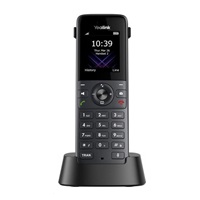 Yealink W73P SIP DECT základnová stanice a ručka