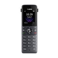 Yealink W73P SIP DECT základnová stanice a ručka