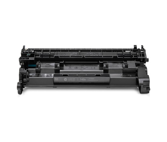 HP 149A Black Original LaserJet Toner Cartridge (W1490A) (2.900 pages)
