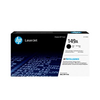 HP 149A Black Original LaserJet Toner Cartridge (W1490A) (2.900 pages)