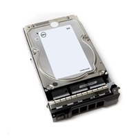 DELL 4TB Hard Drive SATA 6Gbps 7.2K 512n 3.5in Hot-Plug CUS Kit T360, T560, R360,R450,R550, R660, R760, Rxx5...