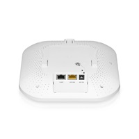 Zyxel NWA220AX-6E, Single Pack 802.11axe AP, Standalone / NebulaFlex