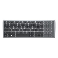 DELL Compact Multi-Device Wireless Keyboard - KB740 - German (QWERTZ)