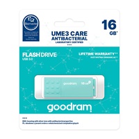 GOODRAM Flash Disk 16GB UME3 CARE, USB 3.0