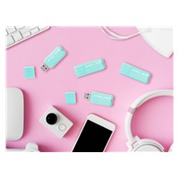 GOODRAM Flash Disk 128GB UME3 CARE, USB 3.0