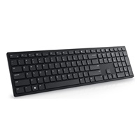 DELL Wireless Keyboard - KB500 - UK (QWERTY)