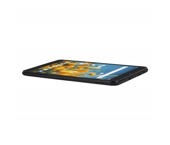 UMAX VisionBook Tablet 8L Plus -8" IPS 1280x800, Allwinner A133@1,6GHz, 2GB, 32GB, PowerVR GE8300, Android 12 Go, černá