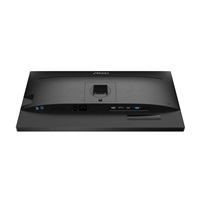 AOC MT VA LCD WLED 23,8" 24P2QM - VA panel, 1920x1080, D-Sub, HDMI, DP, USB, pivot, repro
