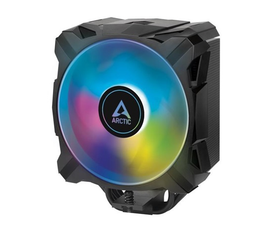 ARCTIC chladič CPU Freezer i35 A-RGB (pro INTEL 1851, 1700, 1200, 1155, 1151, 1150)