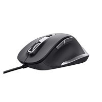 TRUST myš Fyda Mouse Eco, optická, USB