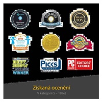 Ozobot Evo školní sada, 18 ks