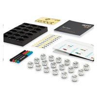 Ozobot Evo školní sada, 18 ks