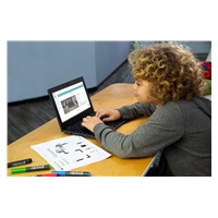 Ozobot Bit+ sada 12 ks + USB power cables