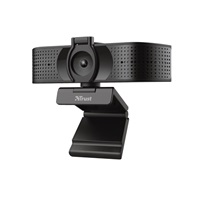 TRUST webkamera Teza 4K UHD Webcam
