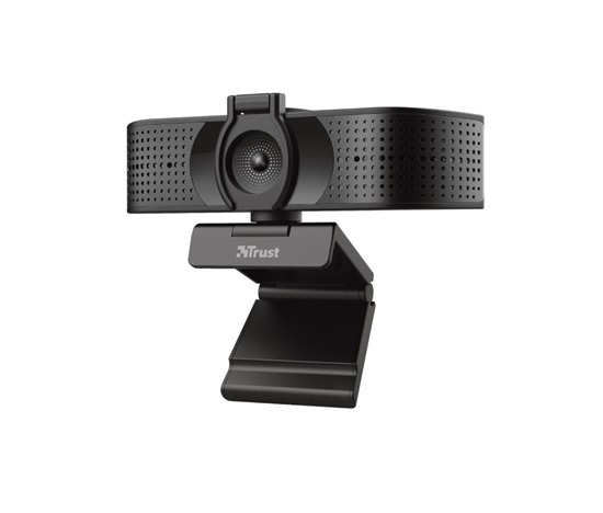 TRUST webkamera Teza 4K UHD Webcam