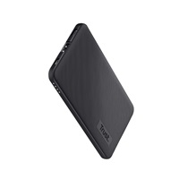 TRUST powerbanka Primo Powerbank 5000 mAh ECO, černá