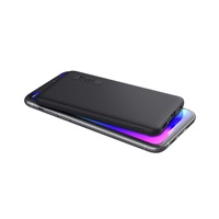 TRUST powerbanka Primo Powerbank 5000 mAh ECO, černá