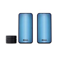 TRUST reproduktor GXT 611 Wezz Illuminated Speaker Set, RGB