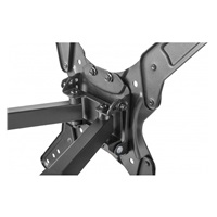 Reflecta FLEXO 55-4040 TC držák monitoru do rohu místnosti