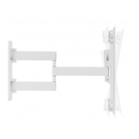 Reflecta PLEXO Premium 80-6040T White nástěnný TV držák