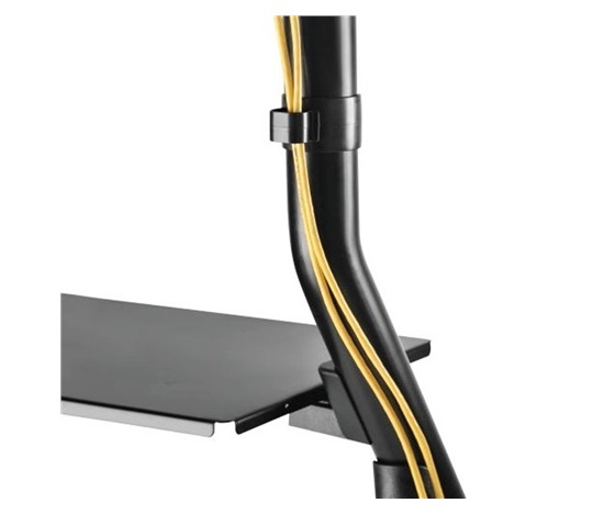 Reflecta TV STAND 105P Shelf televizní stolek