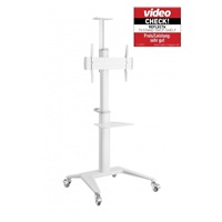 Reflecta TV STAND 70VCP Shelf televizní stolek