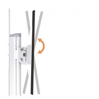 Reflecta TV STAND 70VCP Shelf televizní stolek