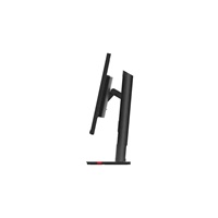 LENOVO LCD T27p-30 - 27",IPS,matný,16:9,3840x2160,178/178,4ms/6ms,350cd/m2,1000:1,DP,HDMI,USB,USB-C,RJ45,VESA,Pivot