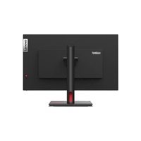 LENOVO LCD T27p-30 - 27",IPS,matný,16:9,3840x2160,178/178,4ms/6ms,350cd/m2,1000:1,DP,HDMI,USB,USB-C,RJ45,VESA,Pivot