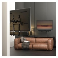 Reflecta Soundbar Holder SBH154 držáky na reproduktory