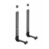 Reflecta Soundbar Holder SBH114 držáky na reproduktory