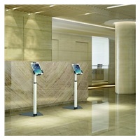 Reflecta TABULA Lock Floor stojan na tablet