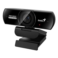GENIUS webkamera FaceCam 2022AF/ Full HD 1080P/ USB/ mikrofon/ autofocus