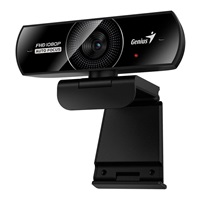 GENIUS webkamera FaceCam 2022AF/ Full HD 1080P/ USB/ mikrofon/ autofocus