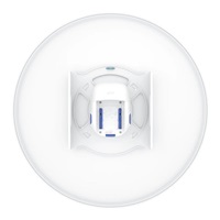UBNT UISP-Dish, Anténa, směrová, parabolická, 5GHz, 5-6°/6,5-8°, 30dBi, 30km