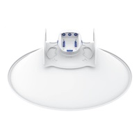 UBNT UISP-Dish, Anténa, směrová, parabolická, 5GHz, 5-6°/6,5-8°, 30dBi, 30km