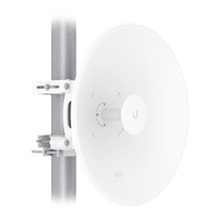 UBNT UISP-Dish, Anténa, směrová, parabolická, 5GHz, 5-6°/6,5-8°, 30dBi, 30km