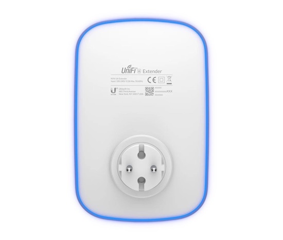 UBNT U6-Extender- UniFi Access Point WiFi 6 Extender
