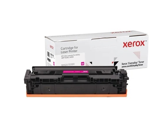 Xerox Everyday alternativní toner pro HP 207X, W2210X (2450 str)Magenta