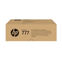 HP 777 DesignJet Maintenance Cartridge