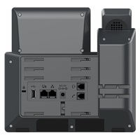 Grandstream GRP2624 [VoIP telefon - 8 linek, 4 SIP účty, Bluetooth, PoE, Wi-Fi, GDMS]