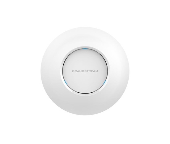 Grandstream GWN7625 přístupový bod, 2.03 Gbps, 2xMIMO, Wifi IEEE 802.11 a/b/g/n/ac, 16 SSID