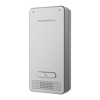 Grandstream GDS3702 dveřní interkom, IK09, IP66, 802.3af, PoE, LAN