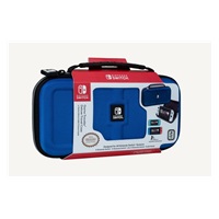 Luxusní cestovní pouzdro NNS30BL pro Nintendo Switch