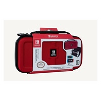 Luxusní cestovní pouzdro NNS30R pro Nintendo Switch