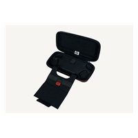 Luxusní cestovní pouzdro NNS30SN pro Nintendo Switch